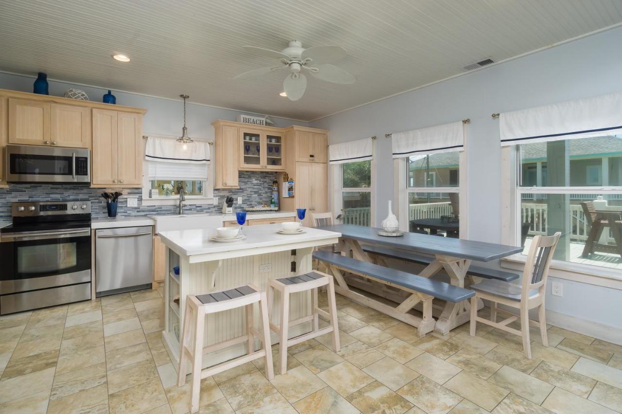 Cape Escape Villa Bolivar Peninsula Luaran gambar