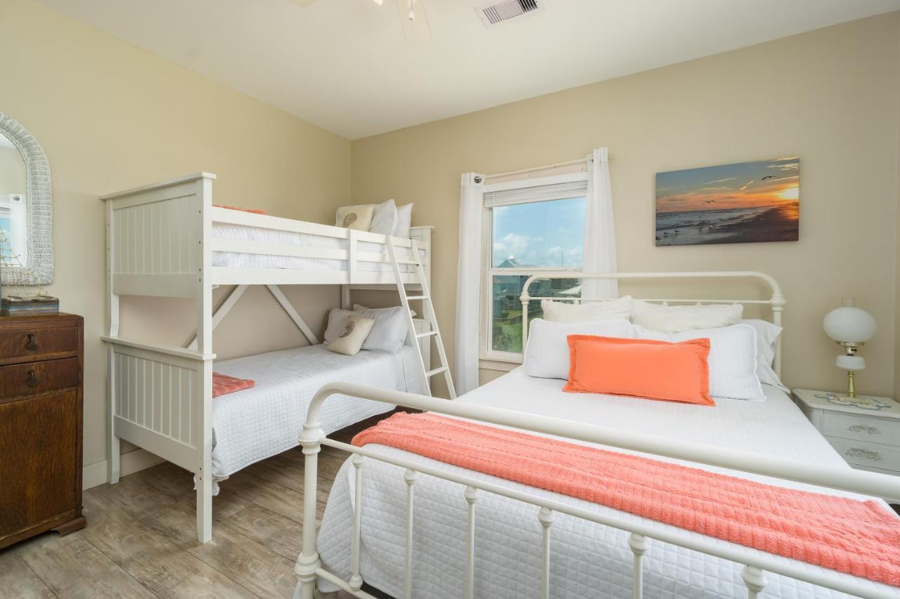Cape Escape Villa Bolivar Peninsula Luaran gambar