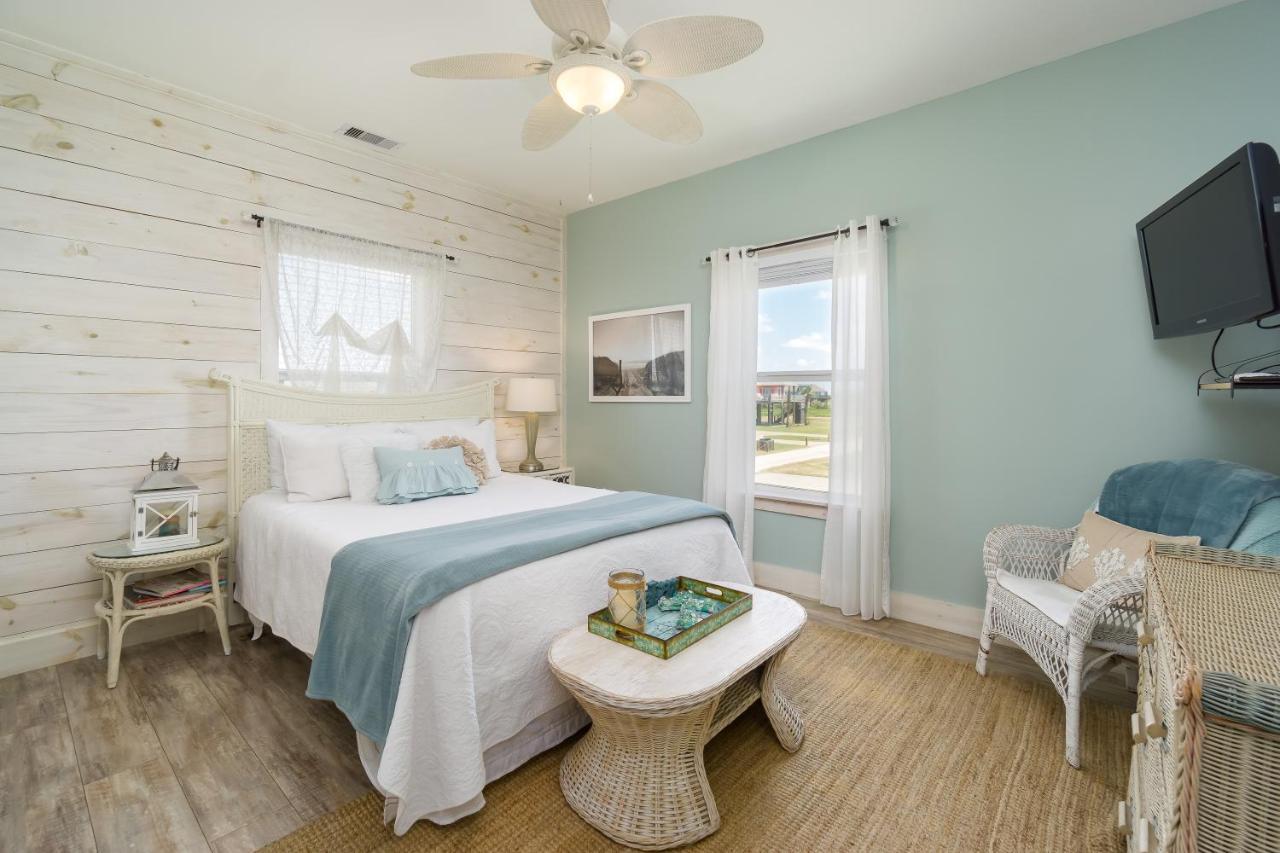 Cape Escape Villa Bolivar Peninsula Luaran gambar