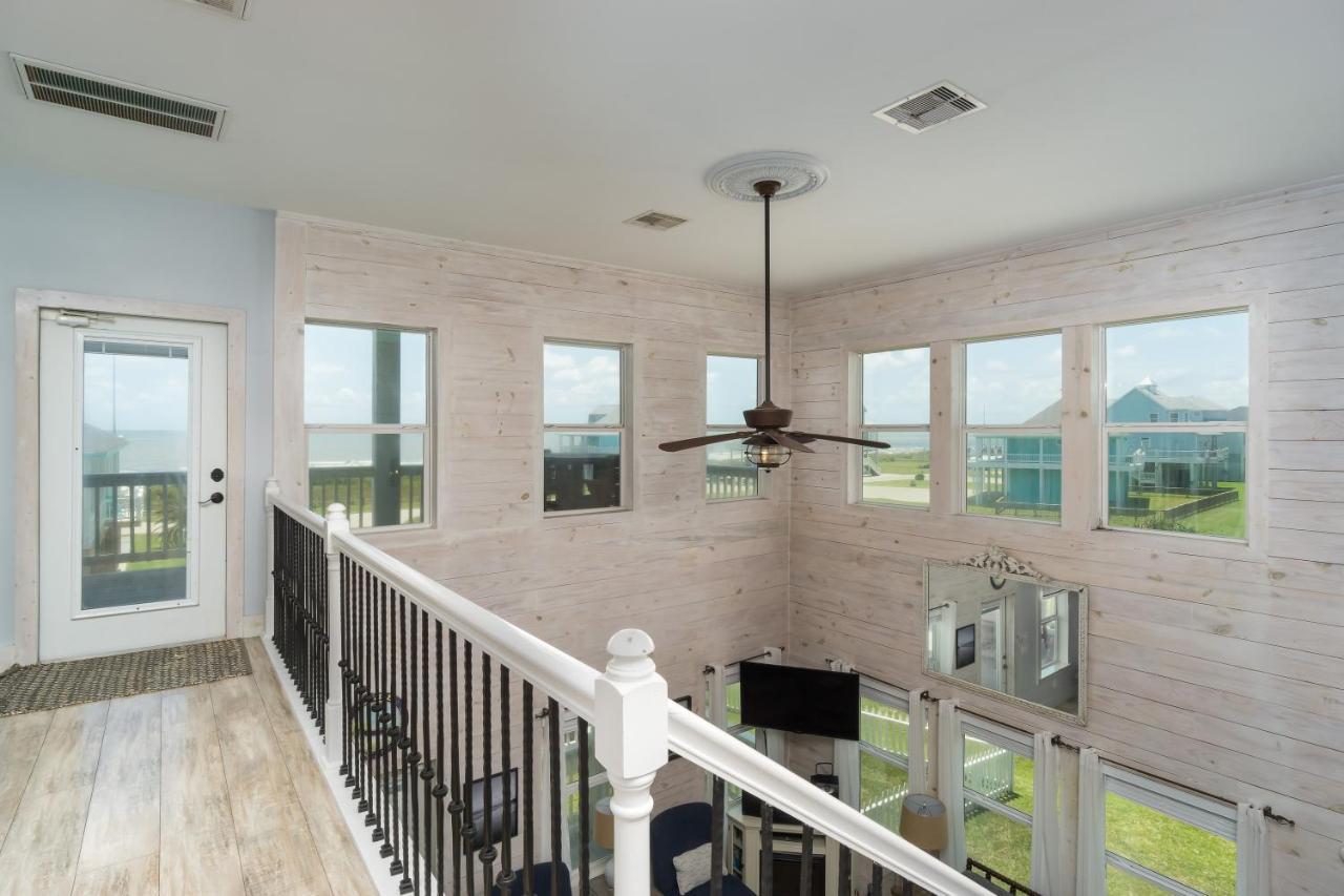 Cape Escape Villa Bolivar Peninsula Luaran gambar