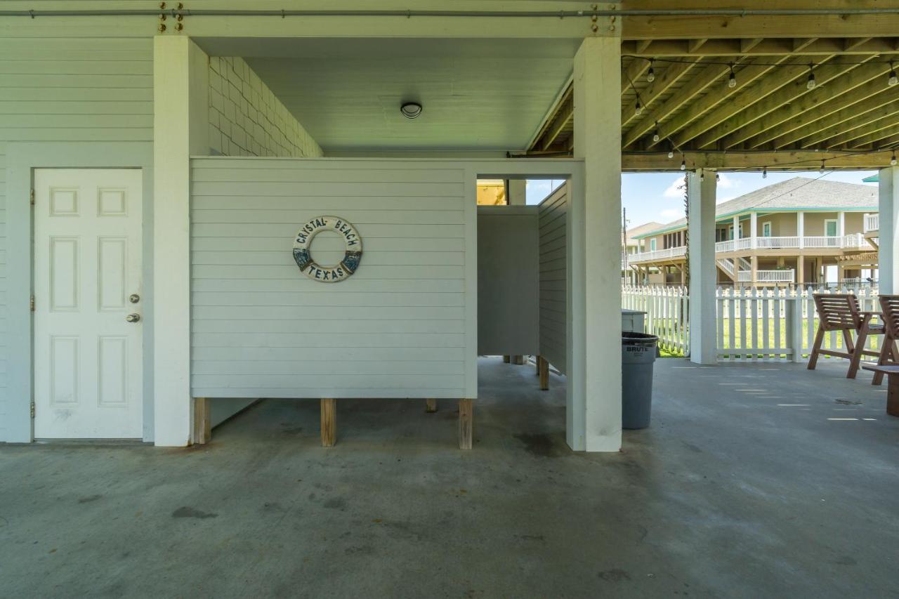 Cape Escape Villa Bolivar Peninsula Luaran gambar